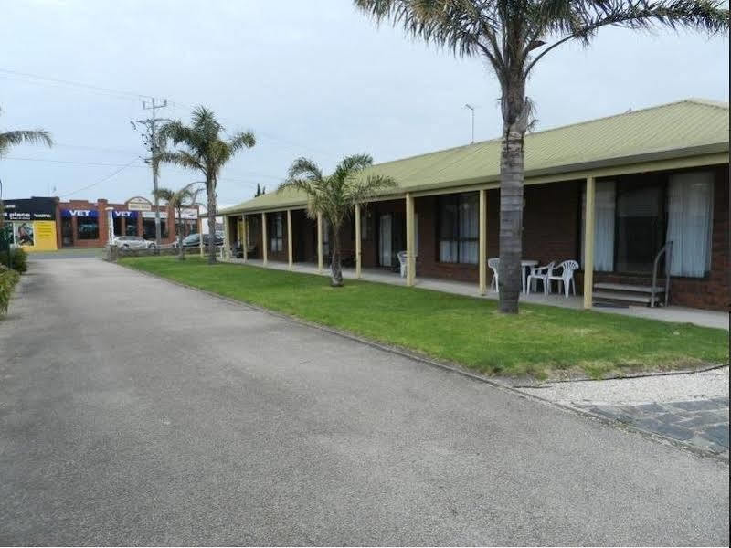 Lakes Jakaranda Holiday Units Lakes Entrance Luaran gambar