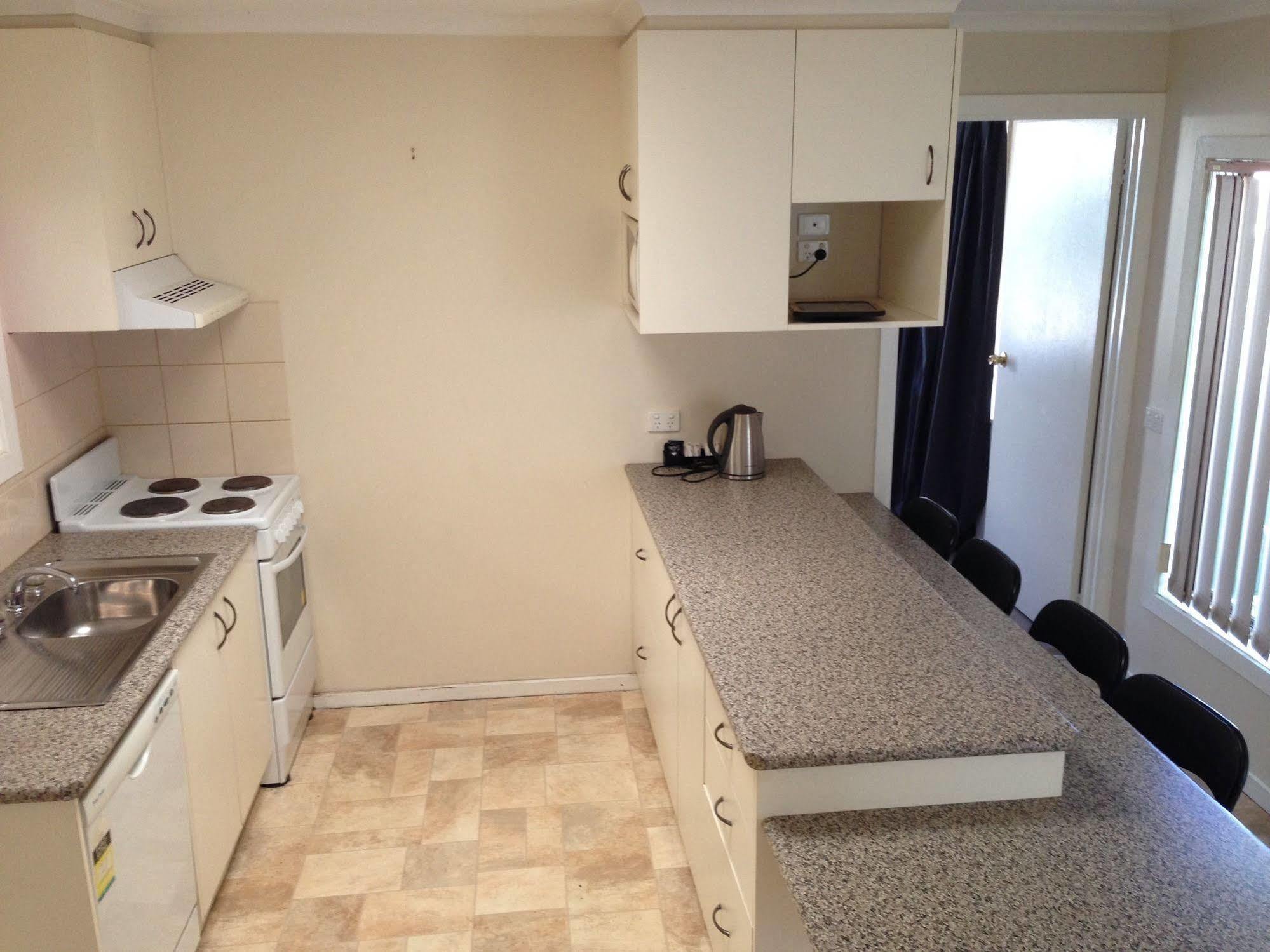 Lakes Jakaranda Holiday Units Lakes Entrance Luaran gambar