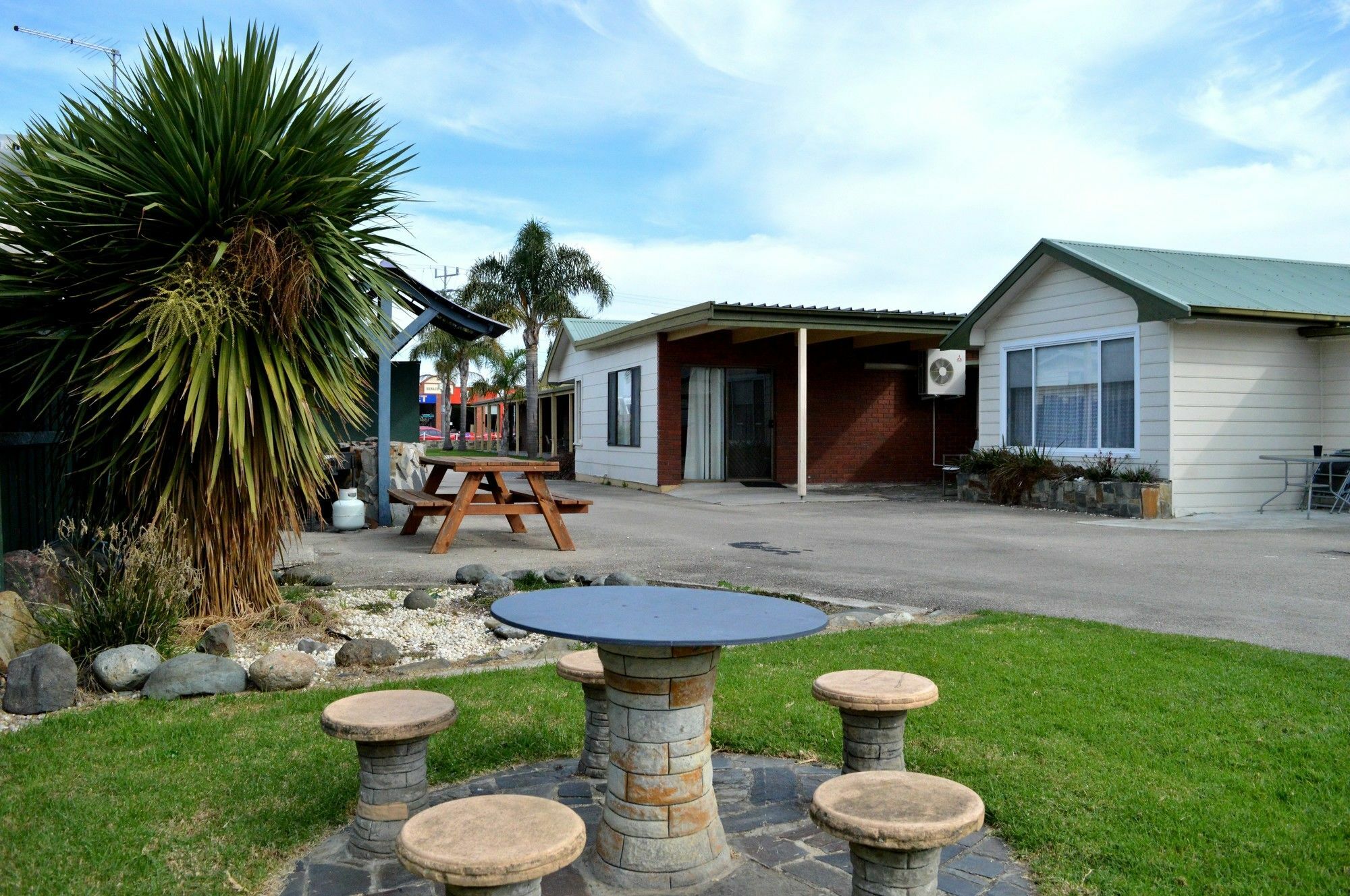Lakes Jakaranda Holiday Units Lakes Entrance Luaran gambar