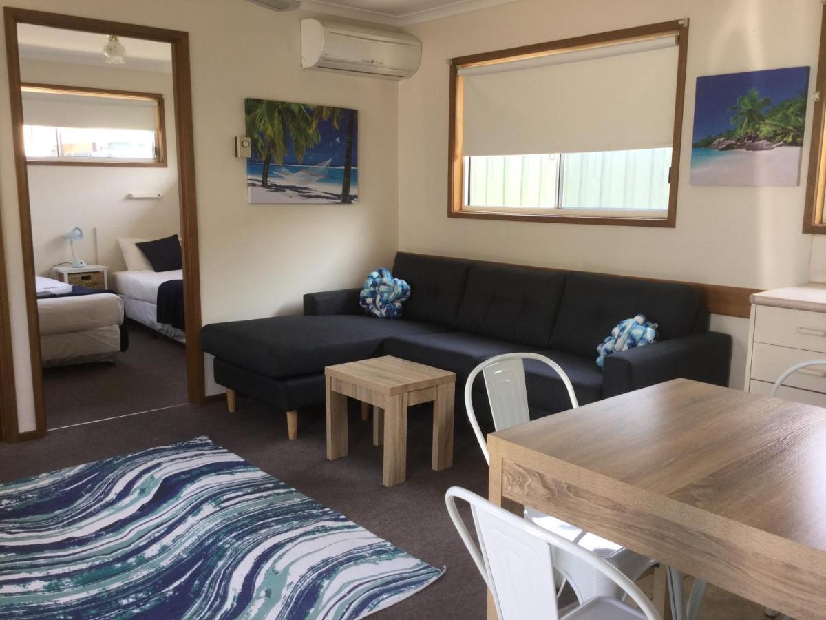 Lakes Jakaranda Holiday Units Lakes Entrance Luaran gambar